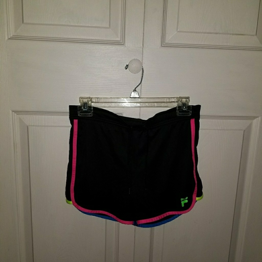 Athletic Shorts